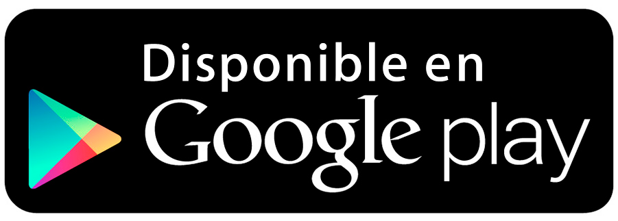 Disponible en Google Play
