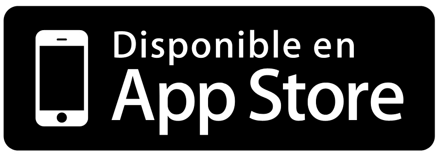 Disponible en App Store